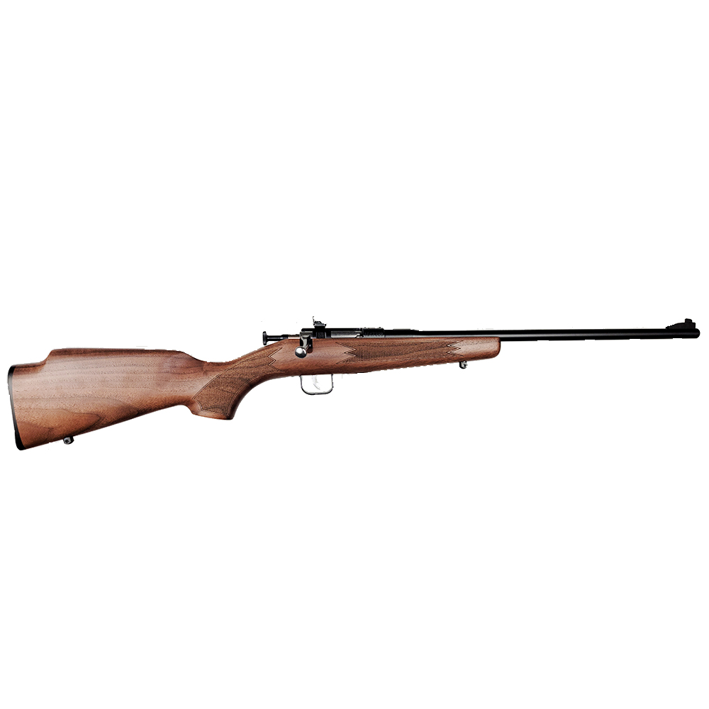 Keystone Sporting Arms CHIPMUNK DELUXE 22LR BL/WALNUT
