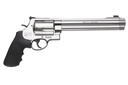 Smith and Wesson 500 500S&W MAG 8.38" SS AS 5RD