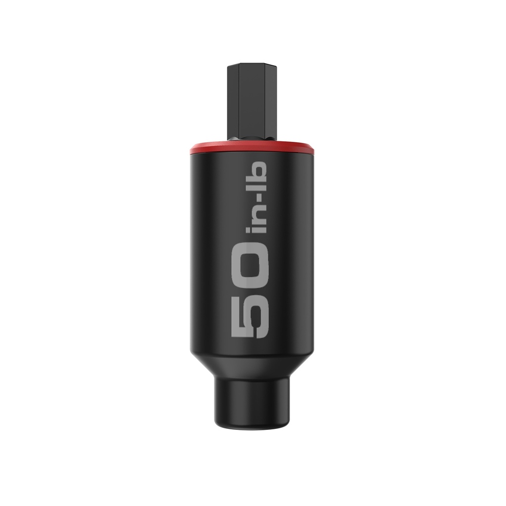 REAL AVID SMRT-TORQ FXD LMTR 50IN/LB