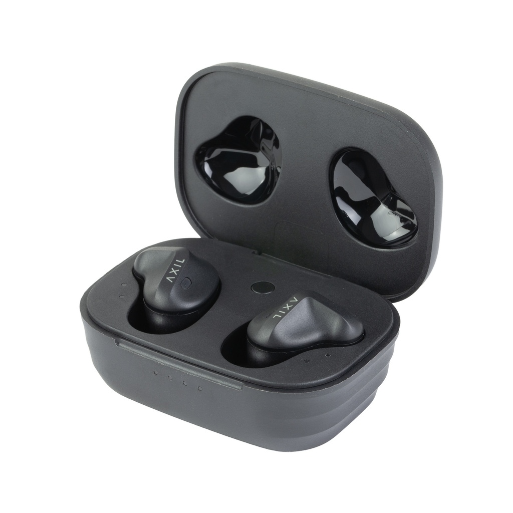 AXIL XCOR PRO II WIRELESS EARBUD BLACK