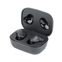 AXIL XCOR PRO II WIRELESS EARBUD BLACK