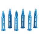 A-Zoom AZOOM SNAP CAPS 17 HMR 6/PK