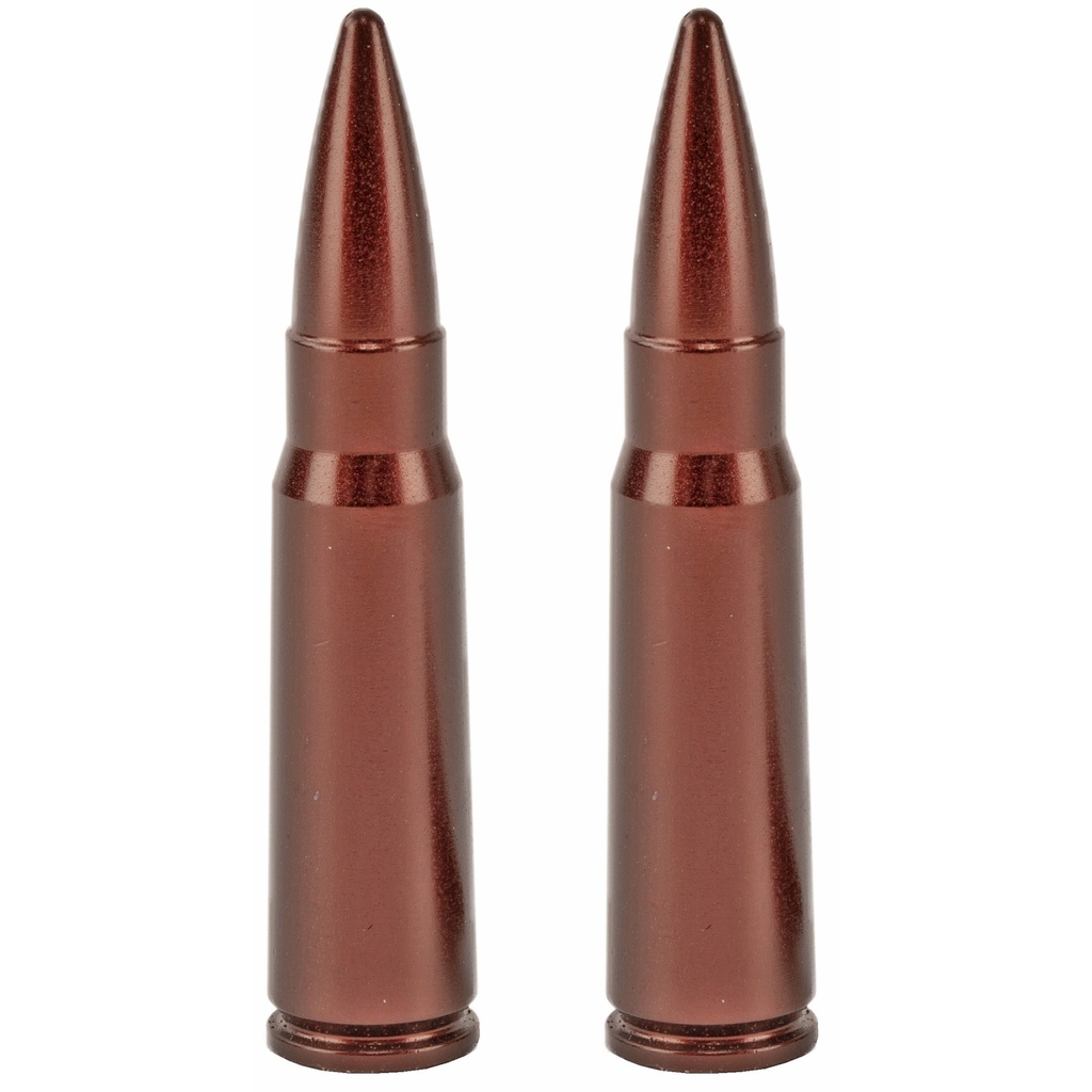 A-Zoom AZOOM SNAP CAPS 762X39 2/PK