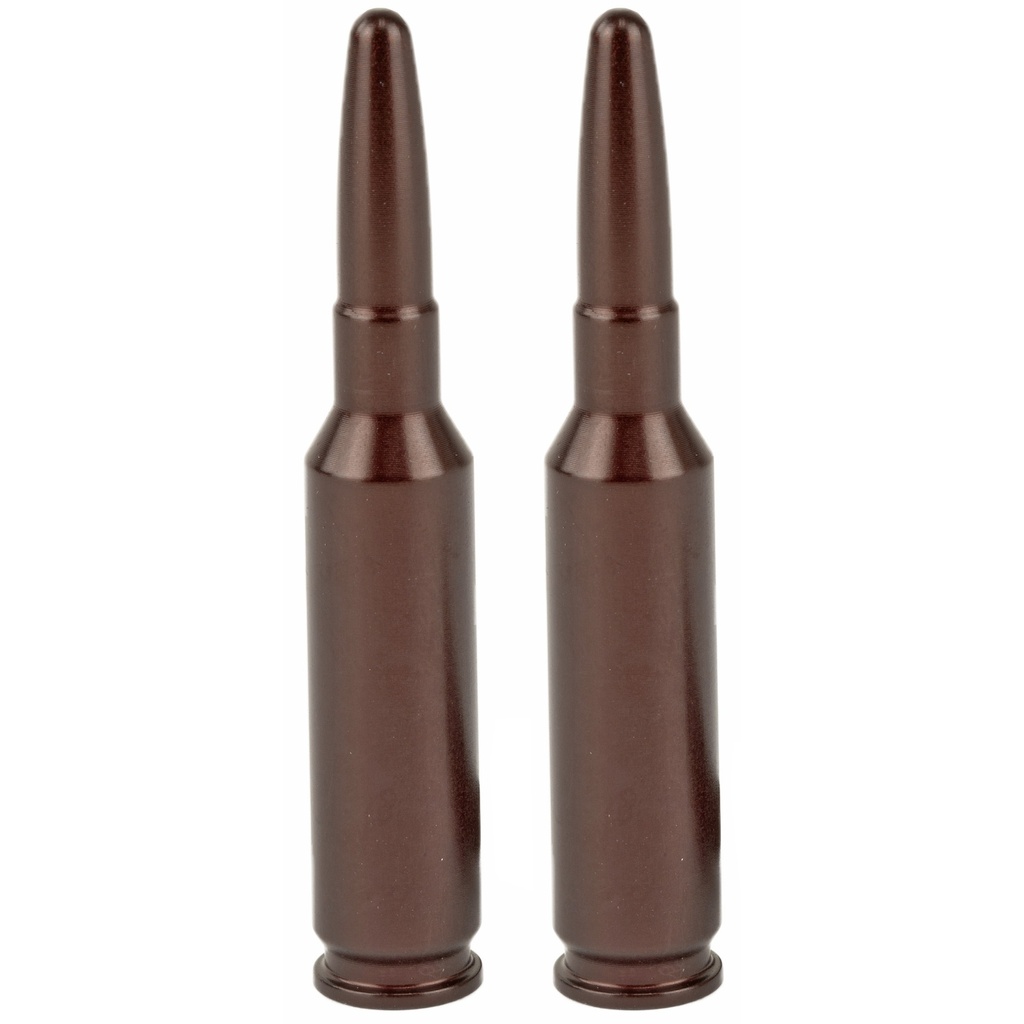 A-Zoom AZOOM SNAP CAPS 6.5 CREEDMOOR 2/PK