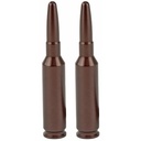 A-Zoom AZOOM SNAP CAPS 6.5 CREEDMOOR 2/PK