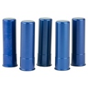 A-Zoom AZOOM SNAP CAPS 20 GAUGE 5/PK BLUE
