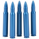 A-Zoom AZOOM SNAP CAPS 30-06SGP 5/PK BLUE