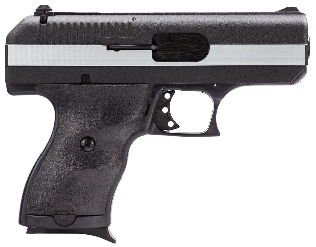Hi-Point CF380 380ACP BLACK 8+1 3.5"