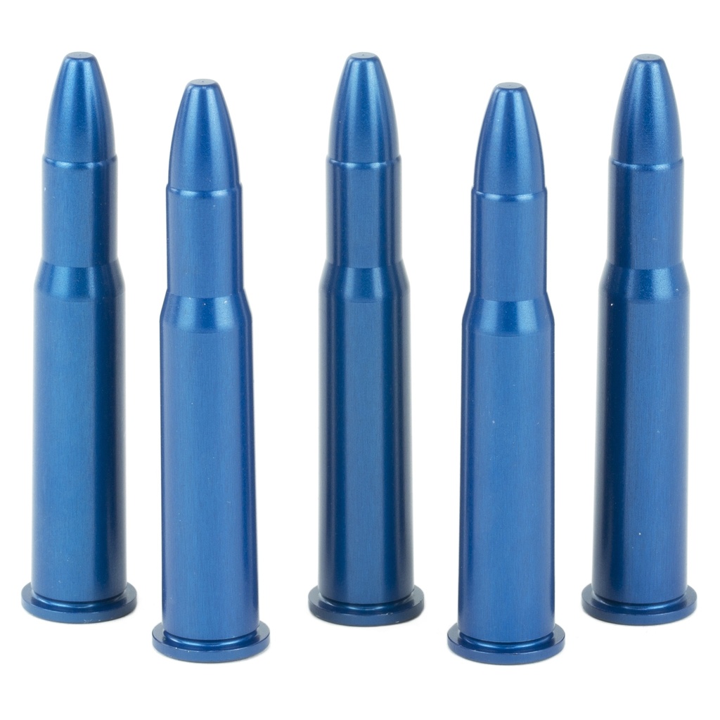 A-Zoom AZOOM SNAP CAPS 30-30WIN 5/PK BLUE