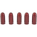 A-Zoom AZOOM SNAP CAPS 380ACP 5/PK
