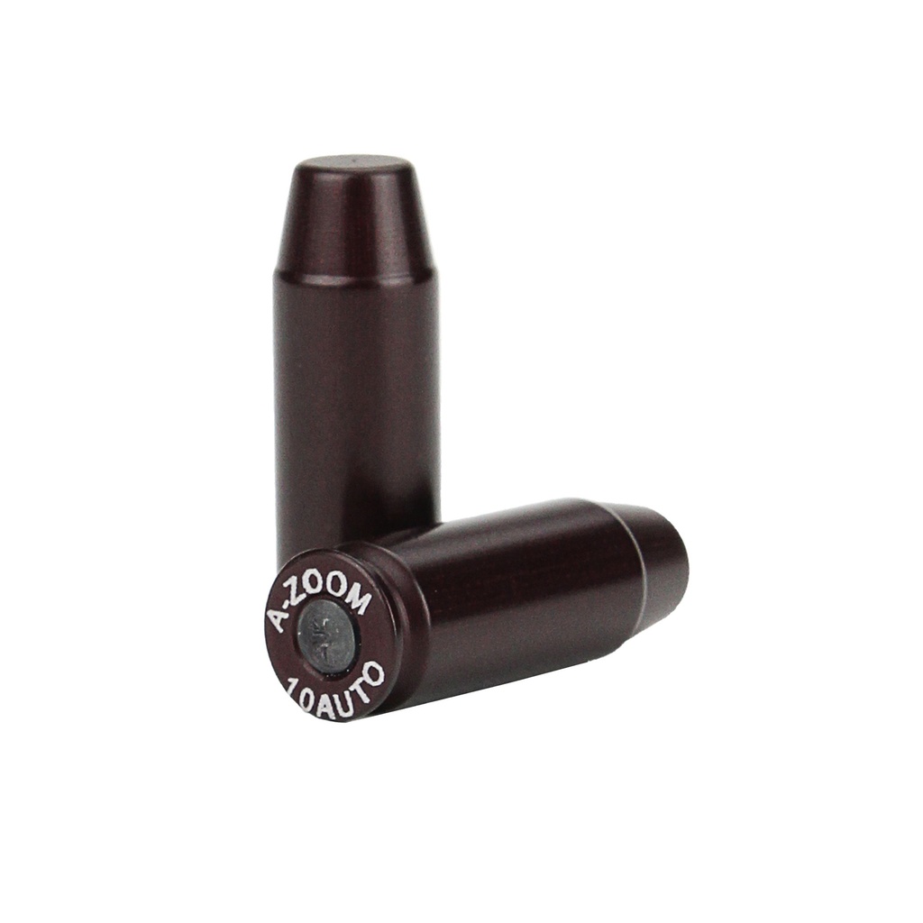 A-Zoom AZOOM SNAP CAPS 10MM 5/PK