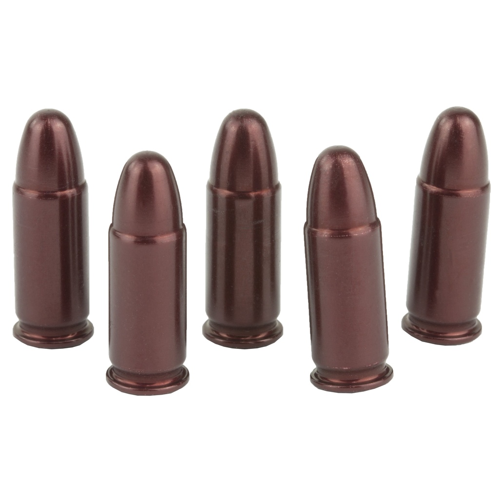 A-Zoom AZOOM SNAP CAPS 25ACP 5/PK