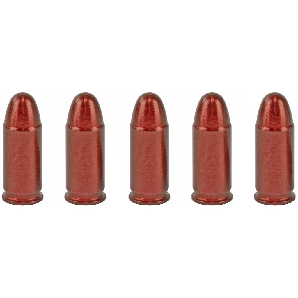 A-Zoom AZOOM SNAP CAPS 32ACP 5/PK