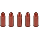 A-Zoom AZOOM SNAP CAPS 32ACP 5/PK