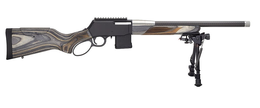 Henry Repeating Arms H23 SPD PREDATOR 5.56 18" 10+1