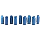 A-Zoom AZOOM SNAP CAPS 40S&W 10/PK BLUE