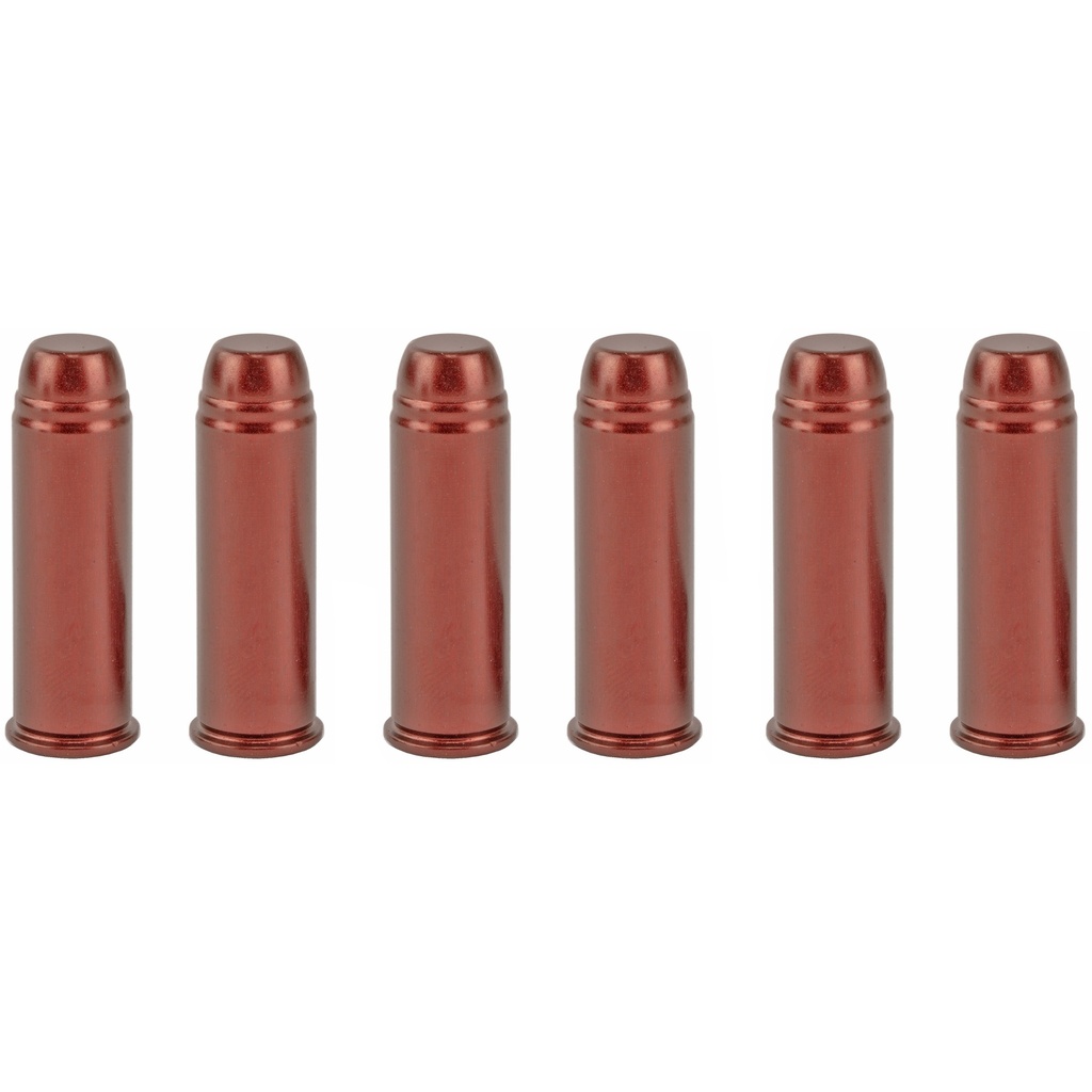 A-Zoom AZOOM SNAP CAPS 44MAG 6/PK