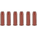 A-Zoom AZOOM SNAP CAPS 44MAG 6/PK