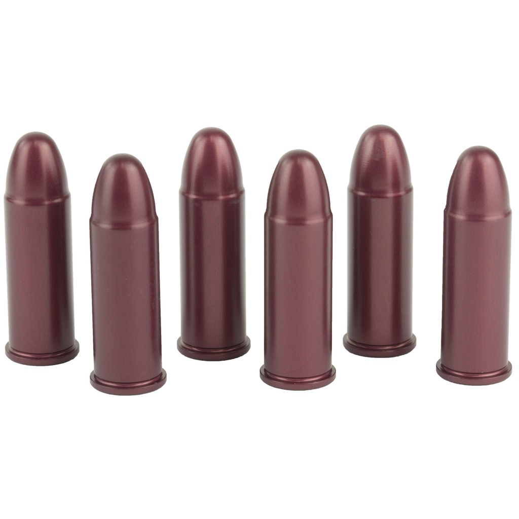 A-Zoom AZOOM SNAP CAPS 44SPL 6/PK