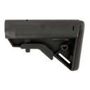 B5 BRAVO STOCK MIL-SPEC BLACK