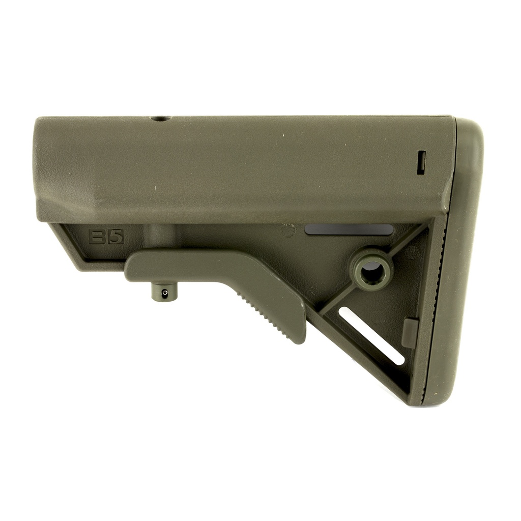 B5 BRAVO STOCK MIL-SPEC ODG