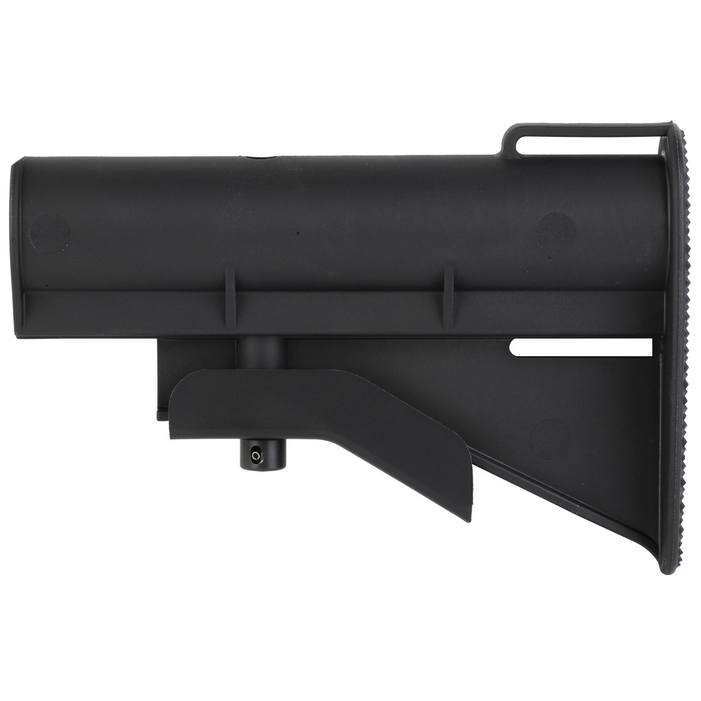 B5 CAR 15 STOCK BLACK
