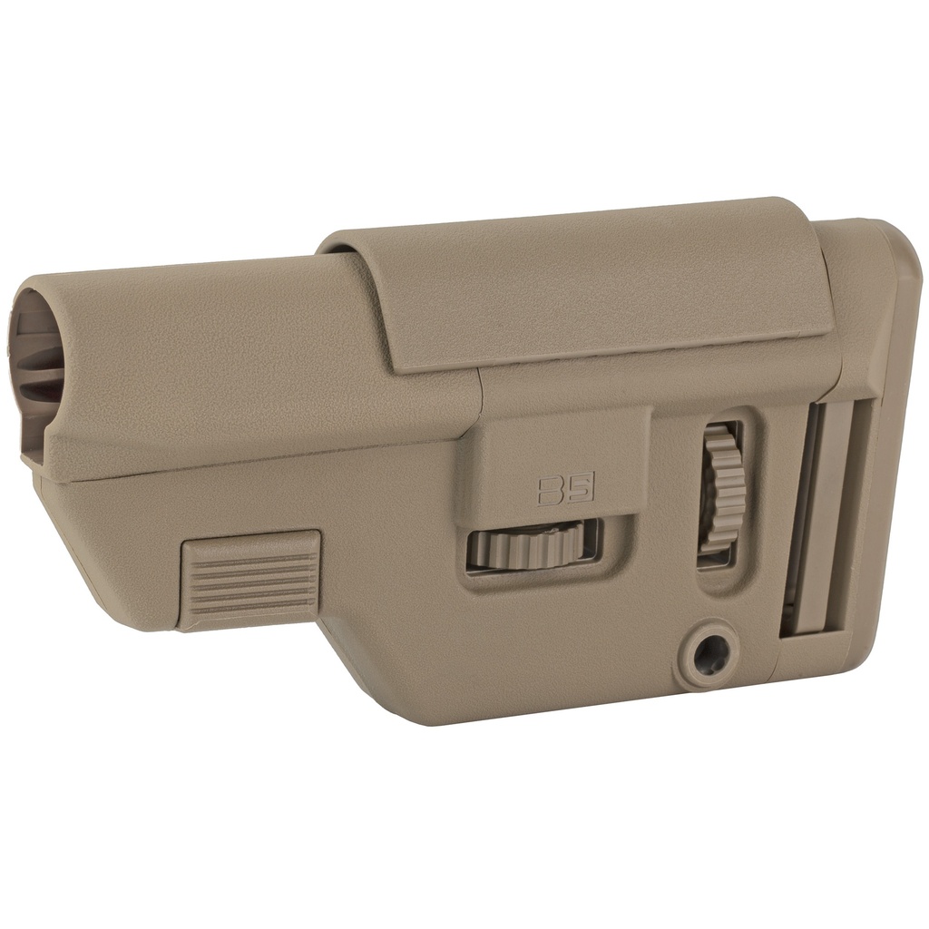 B5 COLLAPSIBLE PREC STOCK MED FDE