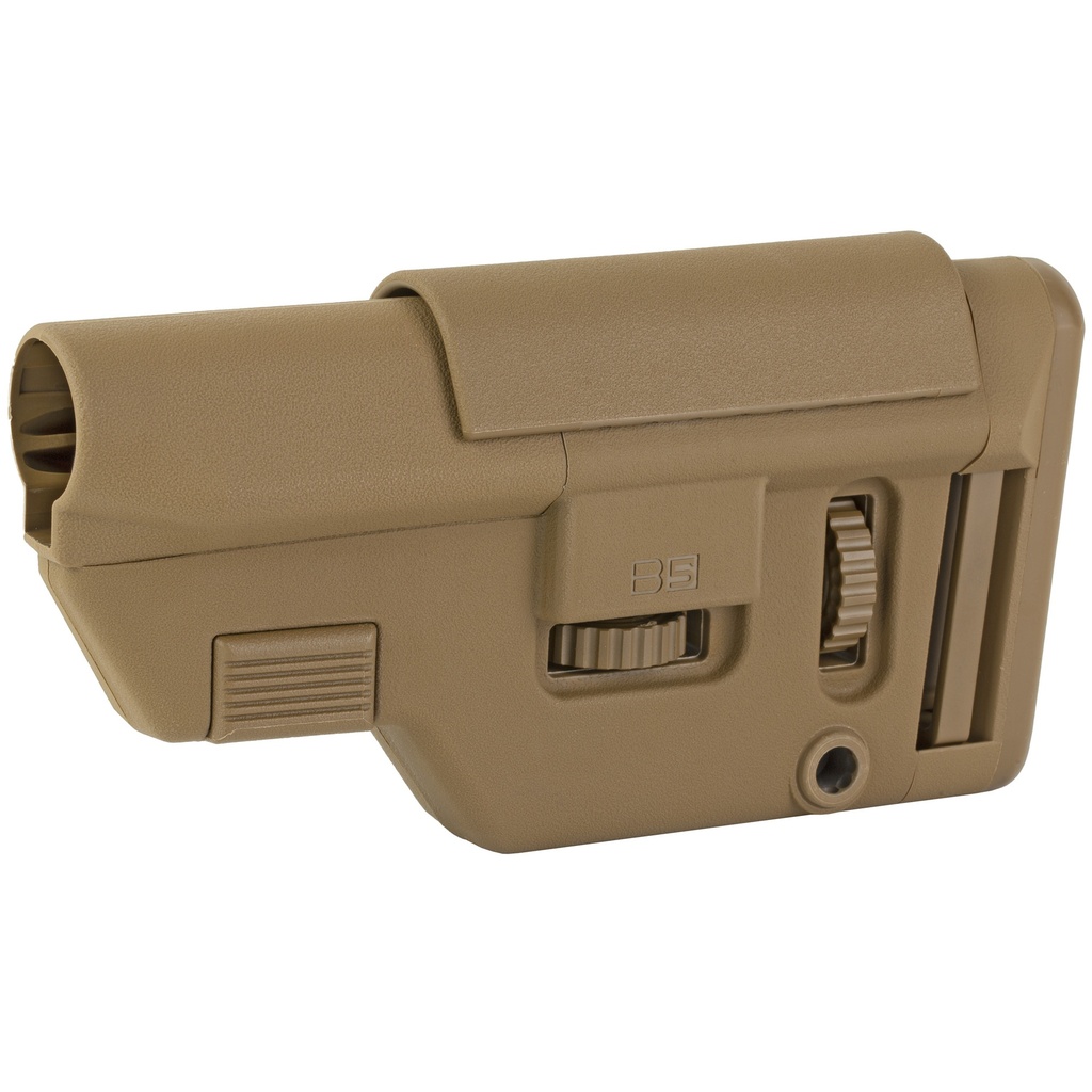 B5 COLLAPSIBLE PREC STOCK MED CB