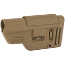 B5 COLLAPSIBLE PREC STOCK MED CB