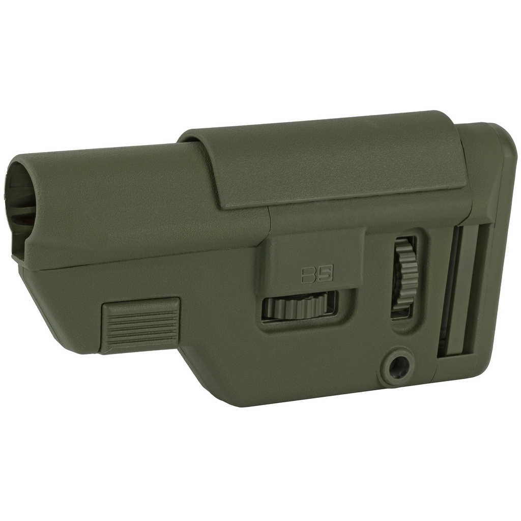 B5 COLLAPSIBLE PREC STOCK MED ODG