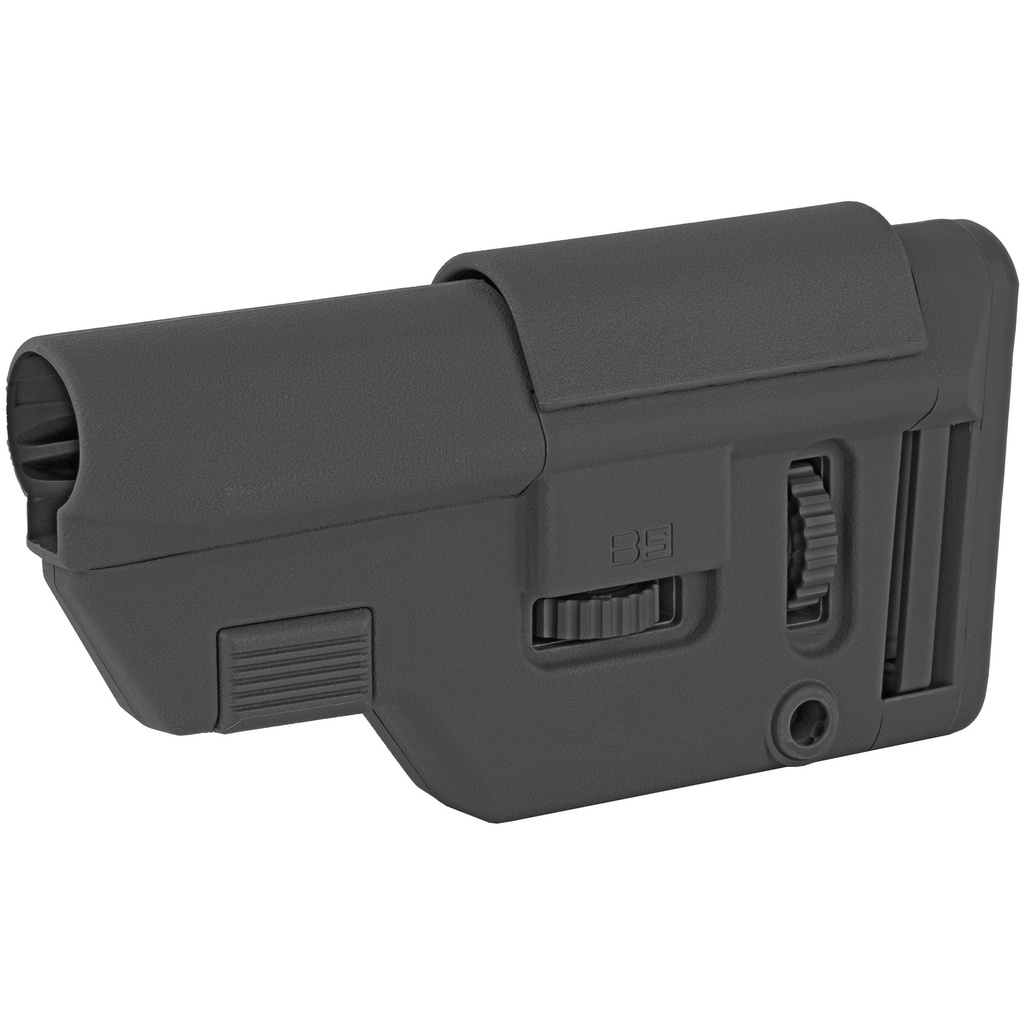 B5 COLLAPSIBLE PREC STOCK SHRT BLACK