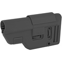 B5 COLLAPSIBLE PREC STOCK SHRT BLACK