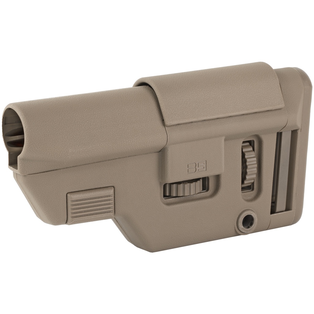 B5 COLLAPSIBLE PREC STOCK SHRT FDE