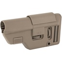 B5 COLLAPSIBLE PREC STOCK SHRT FDE