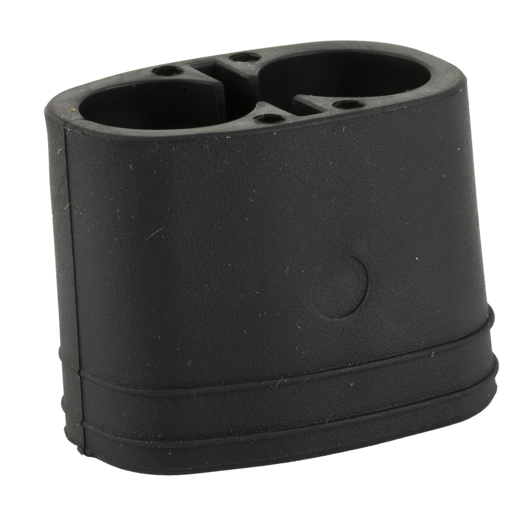 B5 GRIP PLUG BLACK
