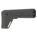 B5 MODULAR PICATINNY STOCK WOLF GRAY