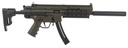 American Tactical Inc GSG-16 CARB 22LR ODG 22+1 16"
