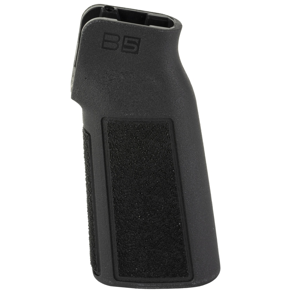 B5 P-GRIP 22 BLACK