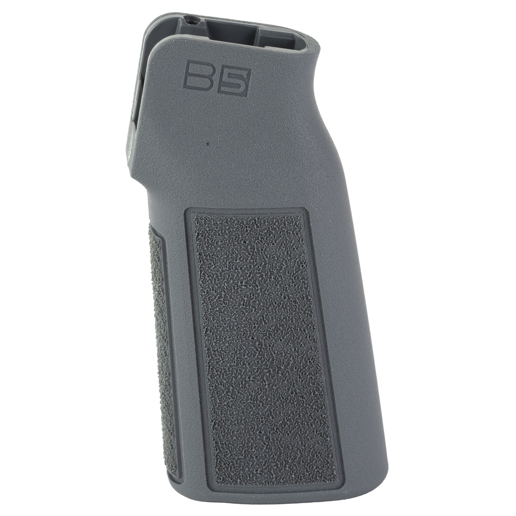 B5 P-GRIP 22 GRAY