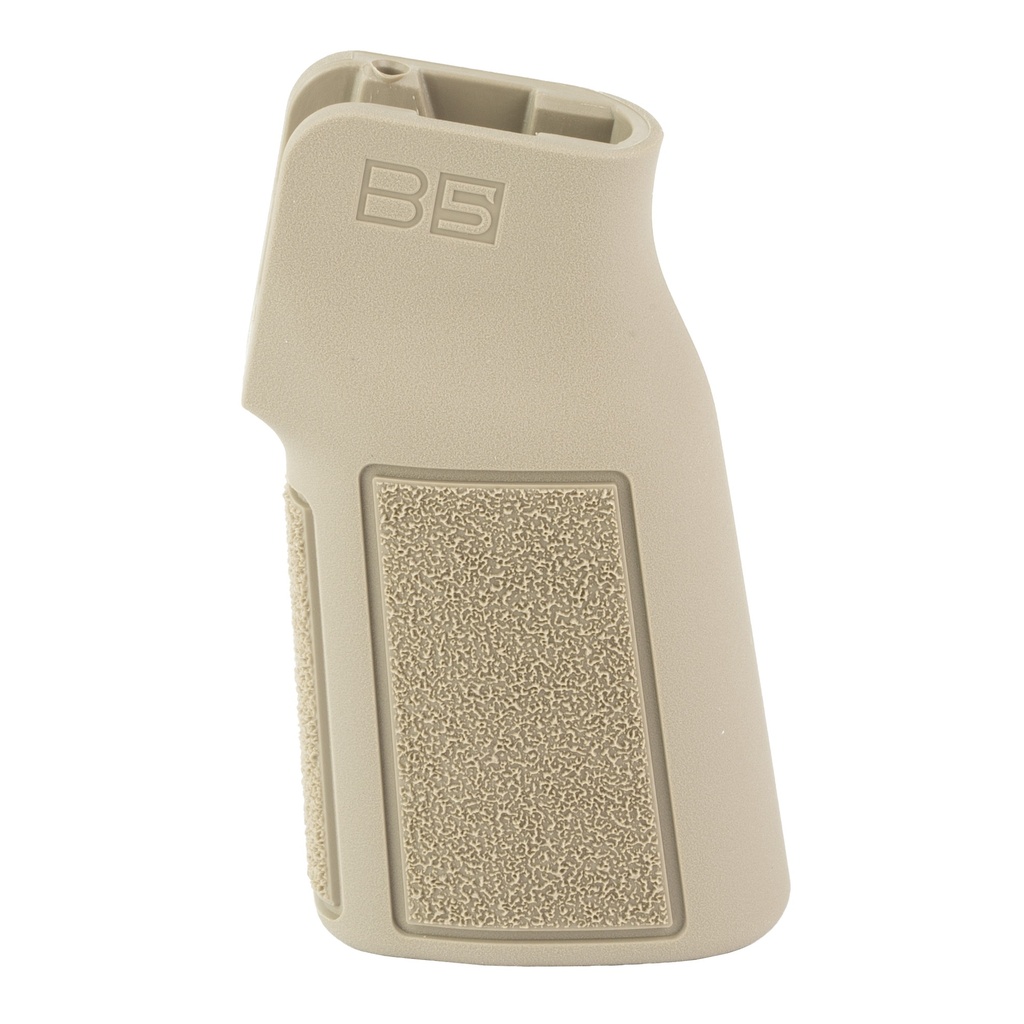 B5 P-GRIP 22 K FLAT DARK EARTH