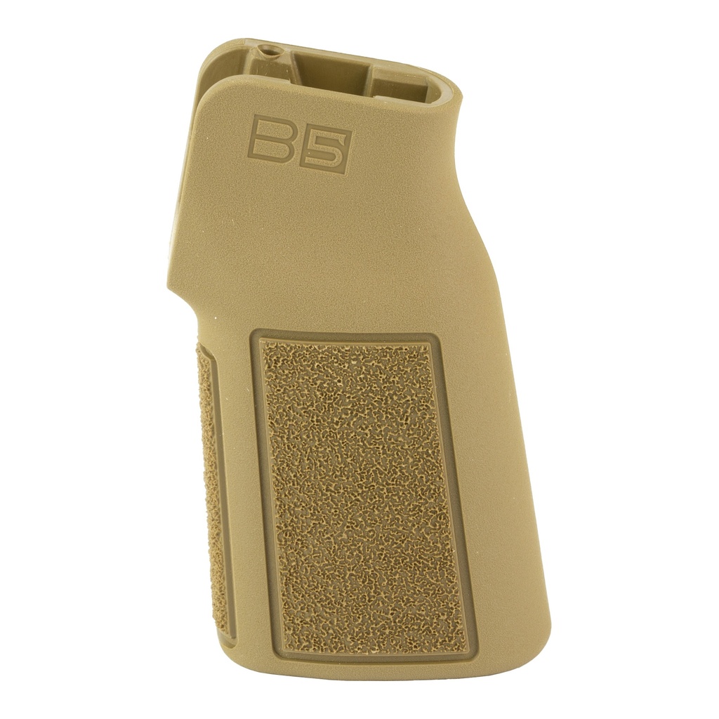 B5 P-GRIP 22 K COYOTE
