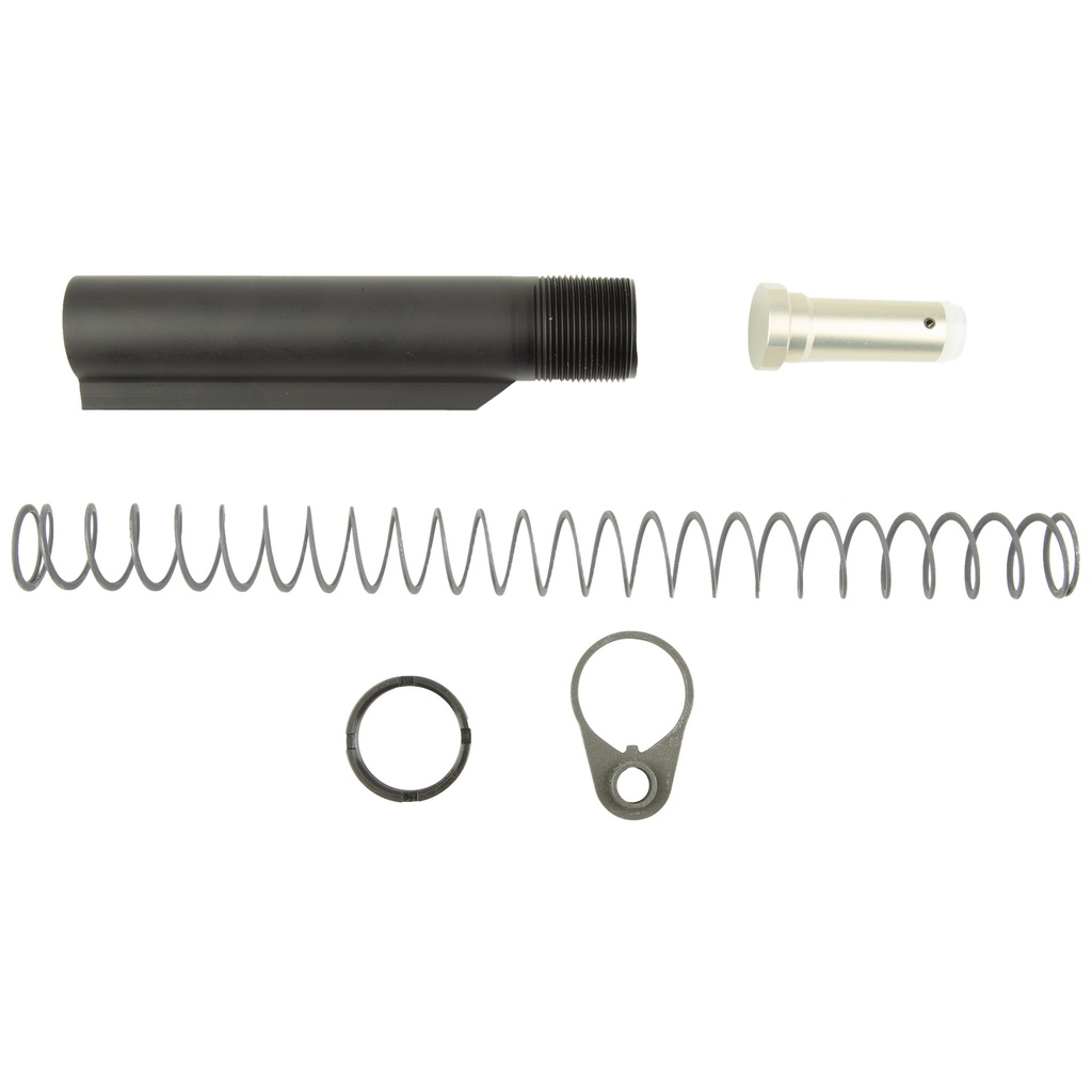 B5 SRK EXTENSION KIT BLACK