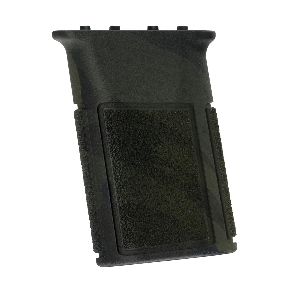 B5 VERTICAL GRIP M-LOK MULTICAM BLACK