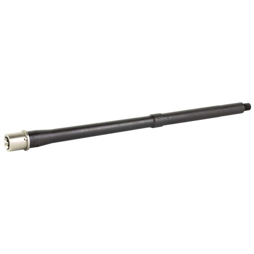 BALLISTIC BARREL 223WYLDE 16" OPS12 PRO
