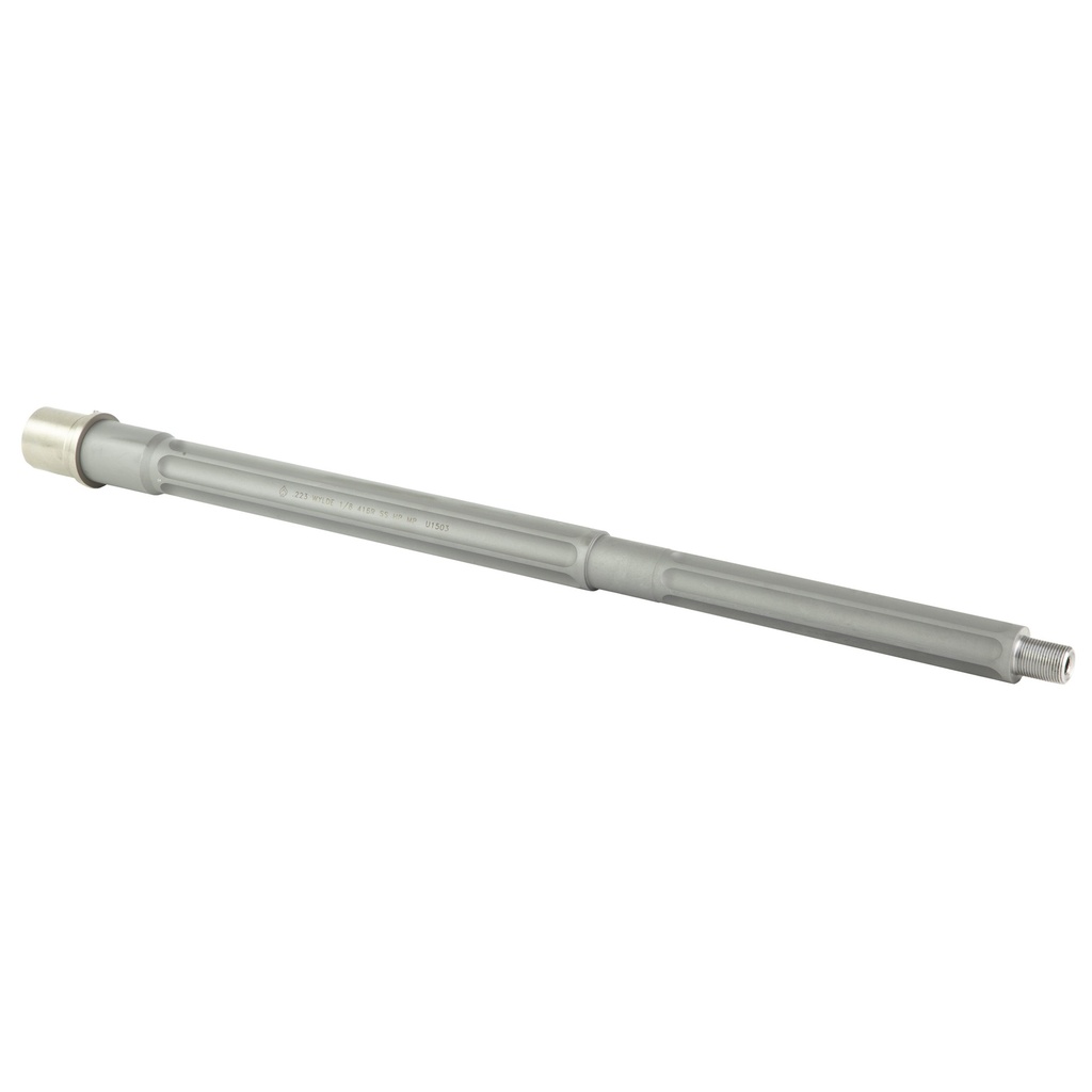 BALLISTIC BARREL 223WYLDE 16" SPR FLT