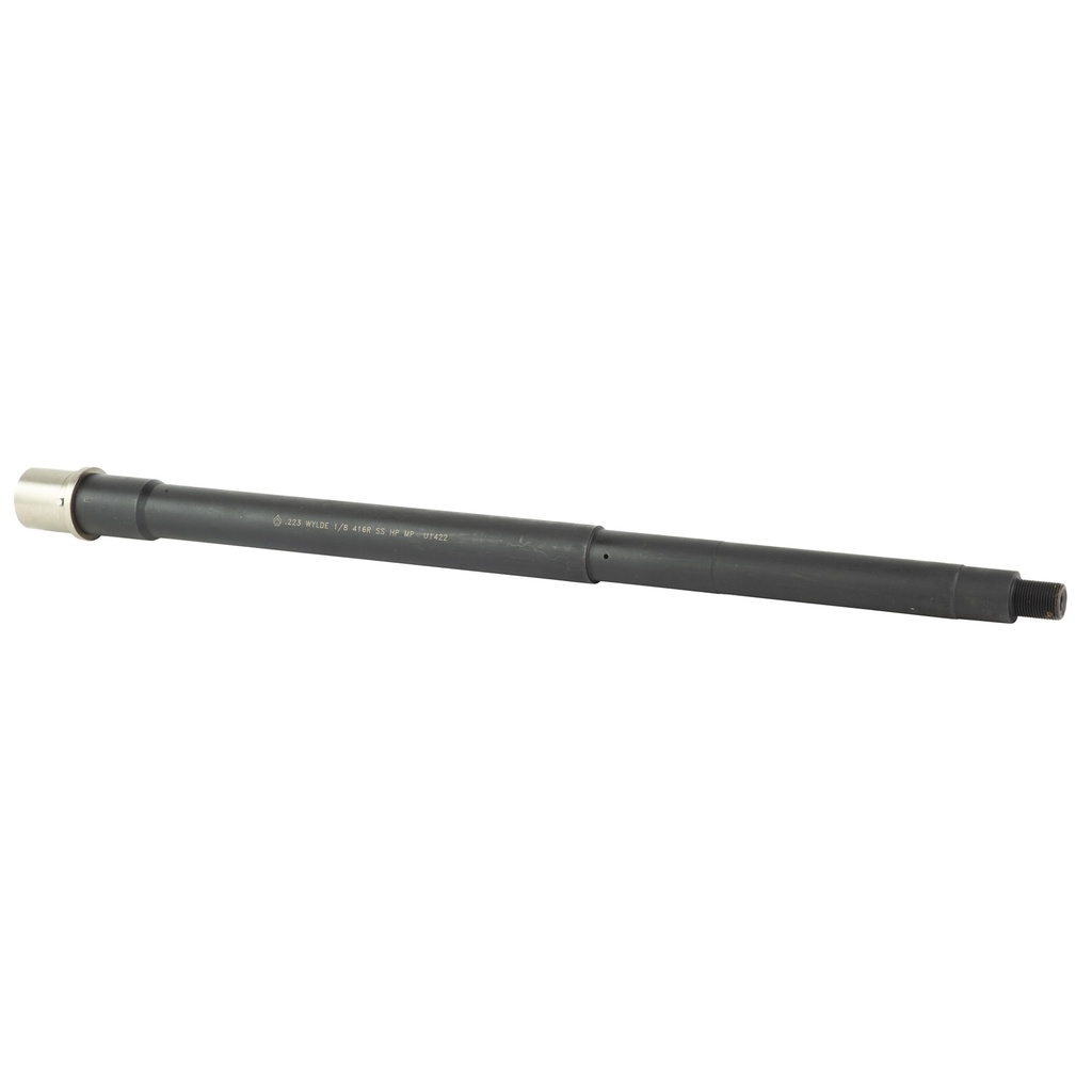 BALLISTIC BARREL 223WYLDE 16" SPR MID