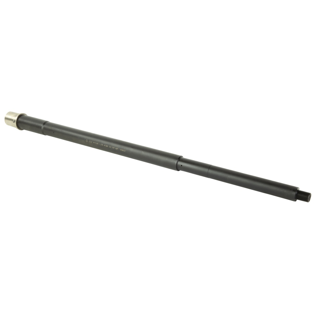 BALLISTIC BARREL 223WYLDE 20" PRM BLACK