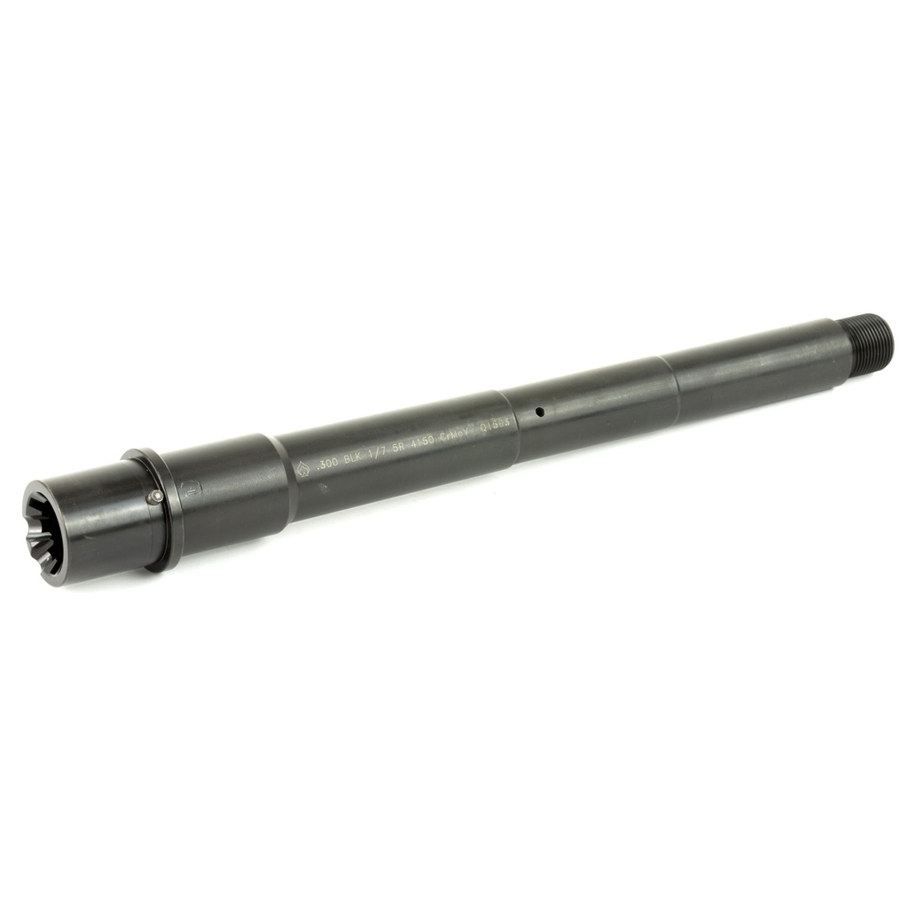 BALLISTIC BARREL 300BLK 8" RIGID 1/7