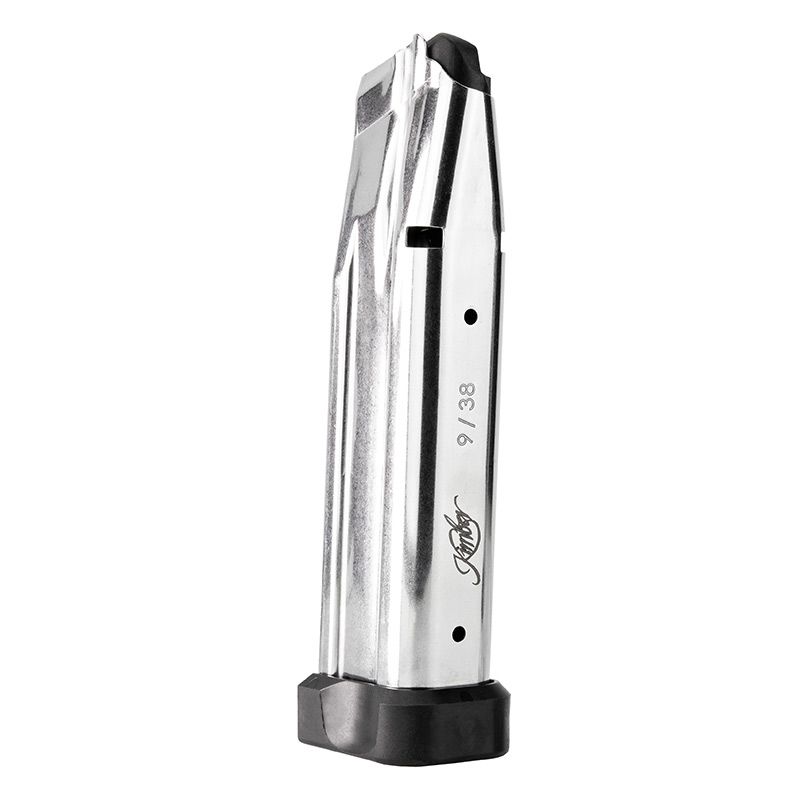 Kimber MAG 2K11 9MM/38SUP 20RD