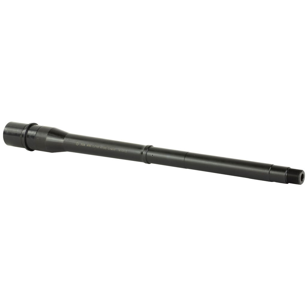 BALLISTIC BARREL 308WIN 14.5" TAC GOV